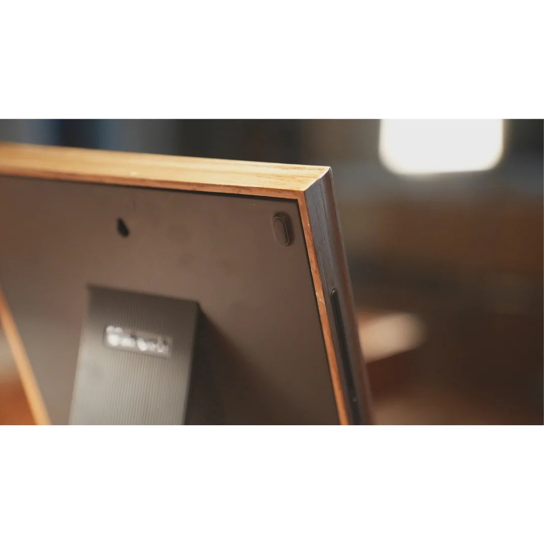 Yahyah The Living AI Portrait Companion That Grows With You