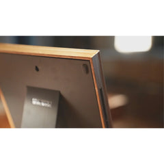 Yahyah The Living AI Portrait Companion That Grows With You